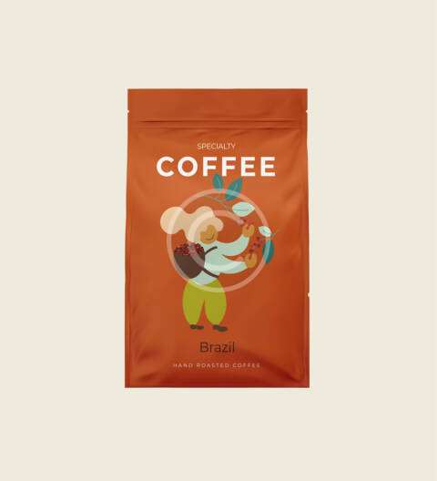 Brazil cerrado